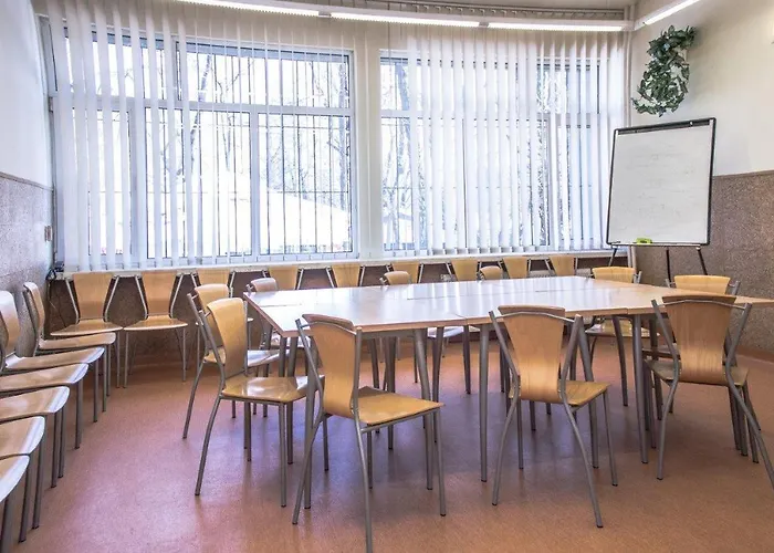 Piast Hotele Studenckie