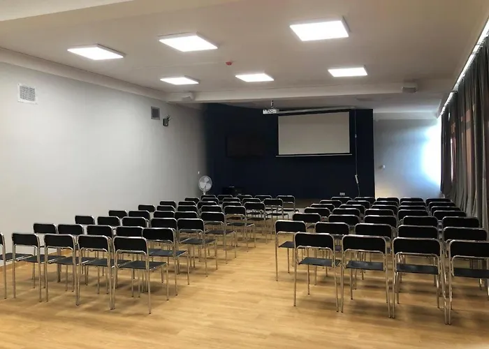 Piast Hotele Studenckie