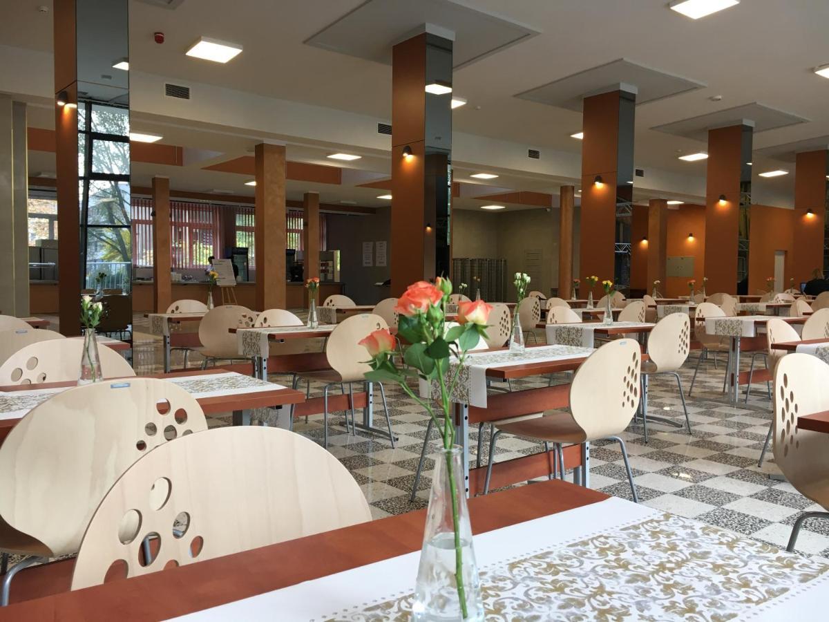 Piast Studenckie Hotel