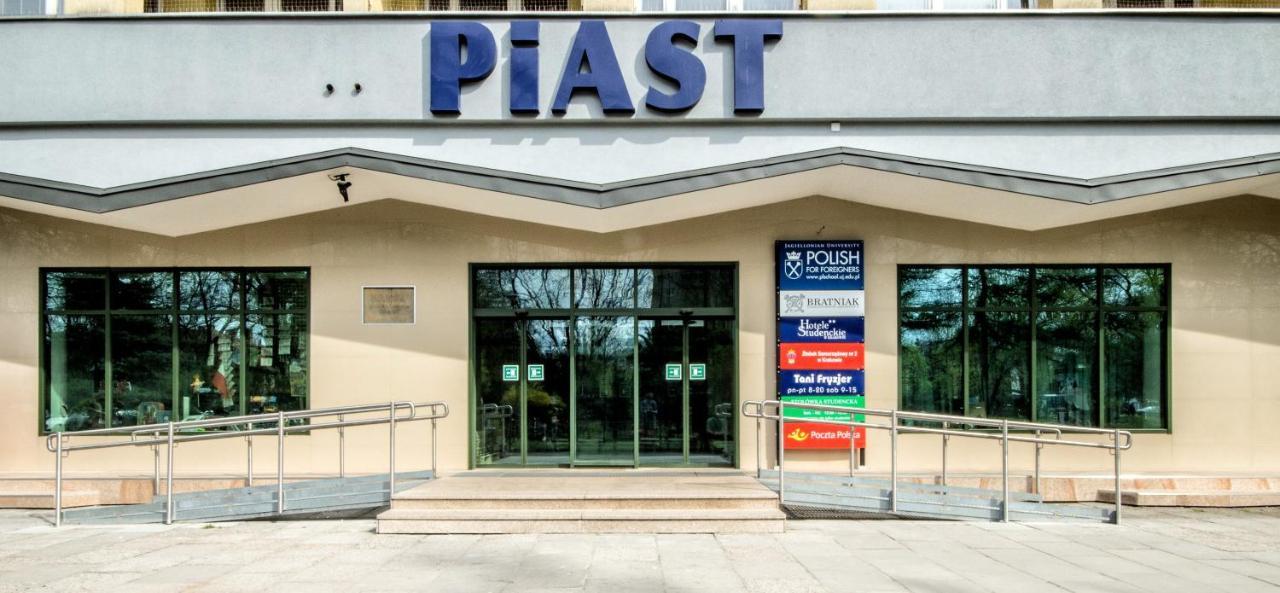 Piast Studenckie Hotel