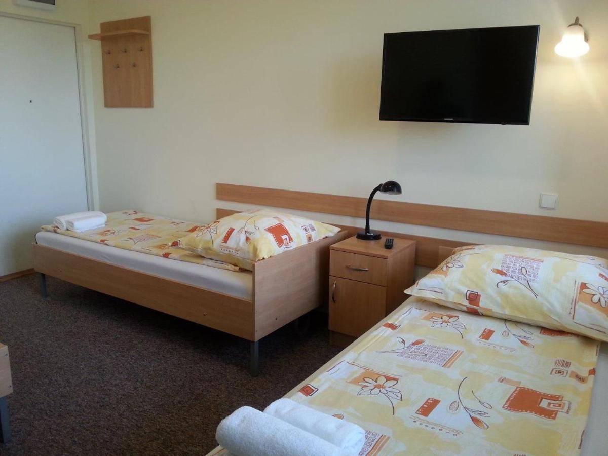 Hotel Piast Studenckie 2*